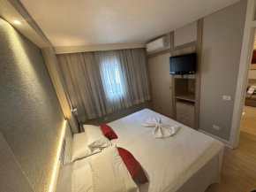 Ótima localização Flat Residencial